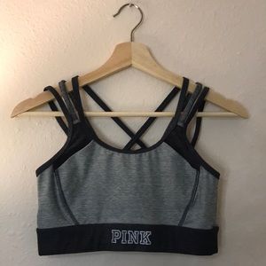 VS PINK sports bra small